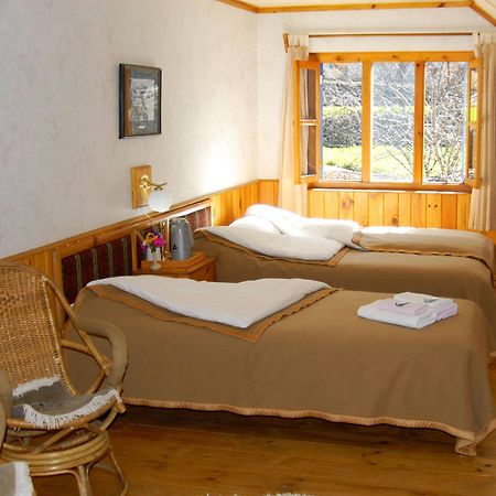 Everest Summit Lodge - Monjo エクステリア 写真