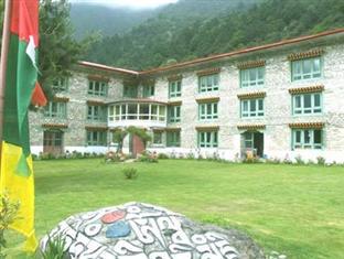 Everest Summit Lodge - Monjo エクステリア 写真