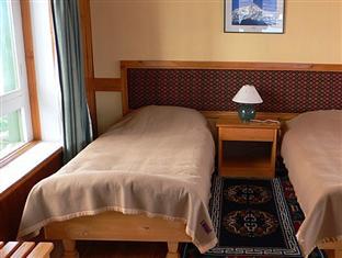 Everest Summit Lodge - Monjo エクステリア 写真