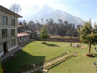 Everest Summit Lodge - Monjo エクステリア 写真