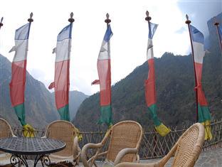 Everest Summit Lodge - Monjo エクステリア 写真