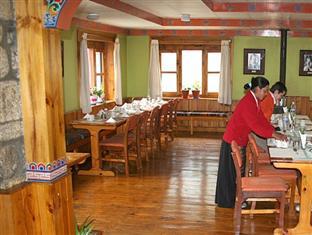 Everest Summit Lodge - Monjo エクステリア 写真